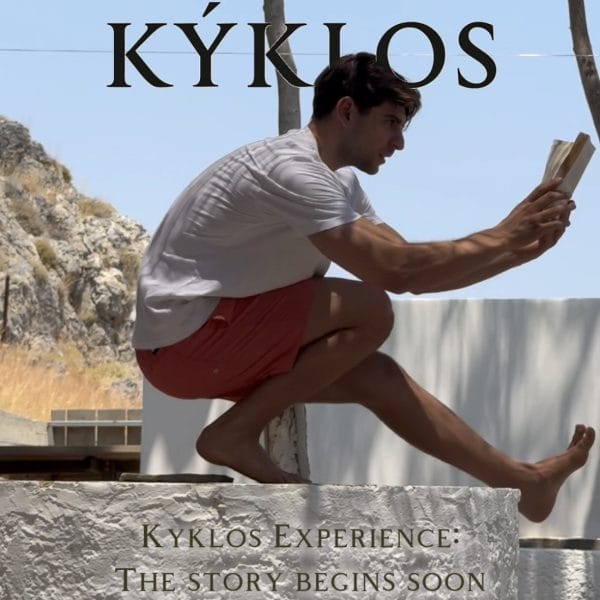 The Kyklos Experience -Wellness Session