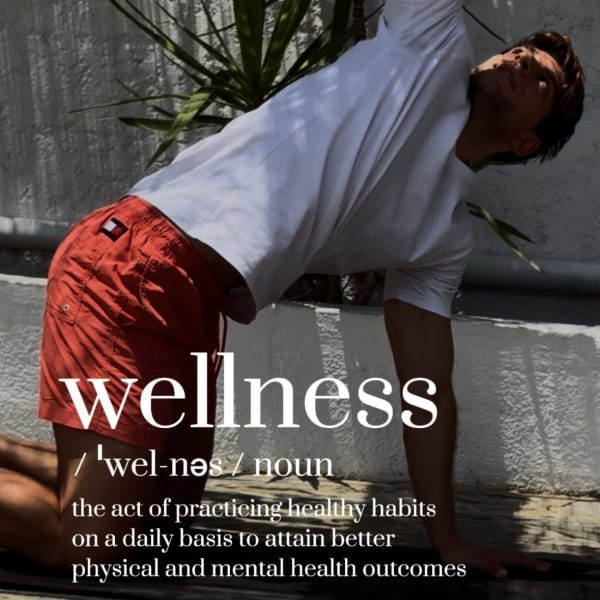 The Kyklos Experience -Wellness Session - Image 2