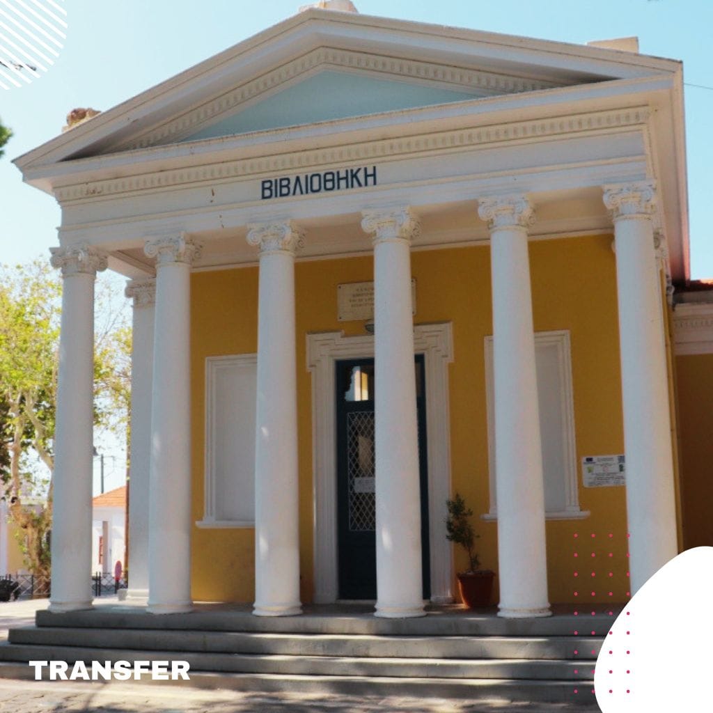 onewaytransfer from to kremasti 1 - Island Tour Rhodes By GoTixy