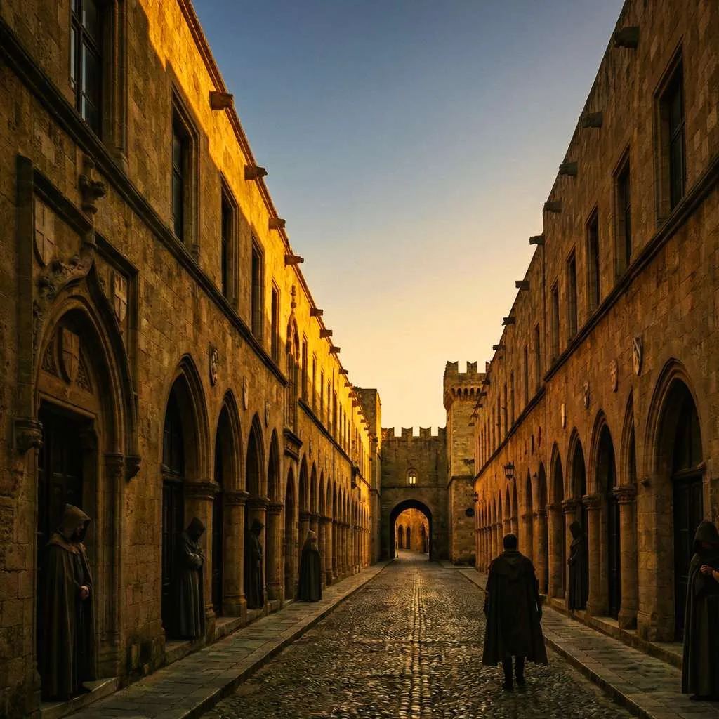 31 - Island Tour Rhodes By GoTixy
