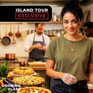 best cooking class rhodes- islandtour exclusive