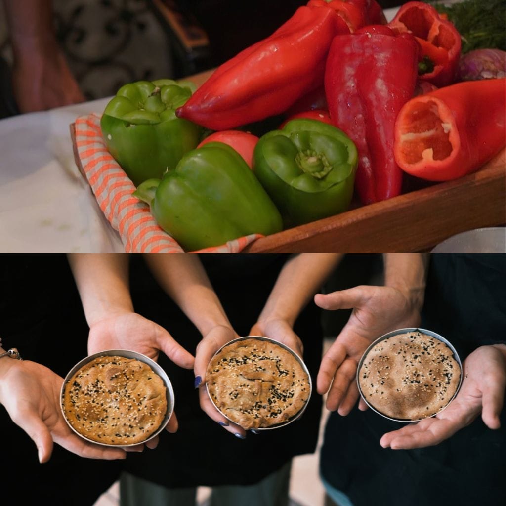 rhodes cooking class 15 - Island Tour Rhodes By GoTixy