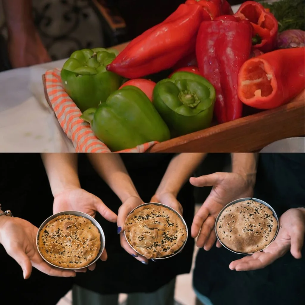 rhodes cooking class 15 - Island Tour Rhodes By GoTixy