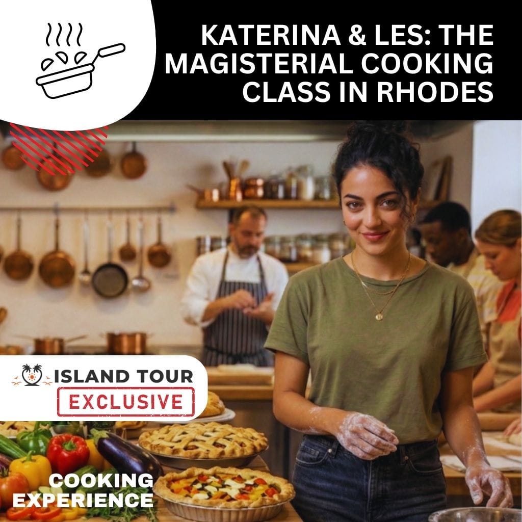 rhodes cooking class