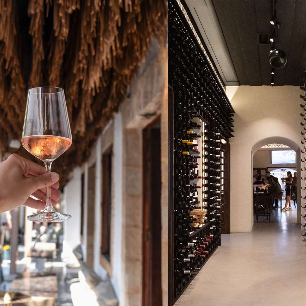 Wine Tasting Experience in Lindos 1 - Island Tour Rhodes By GoTixy