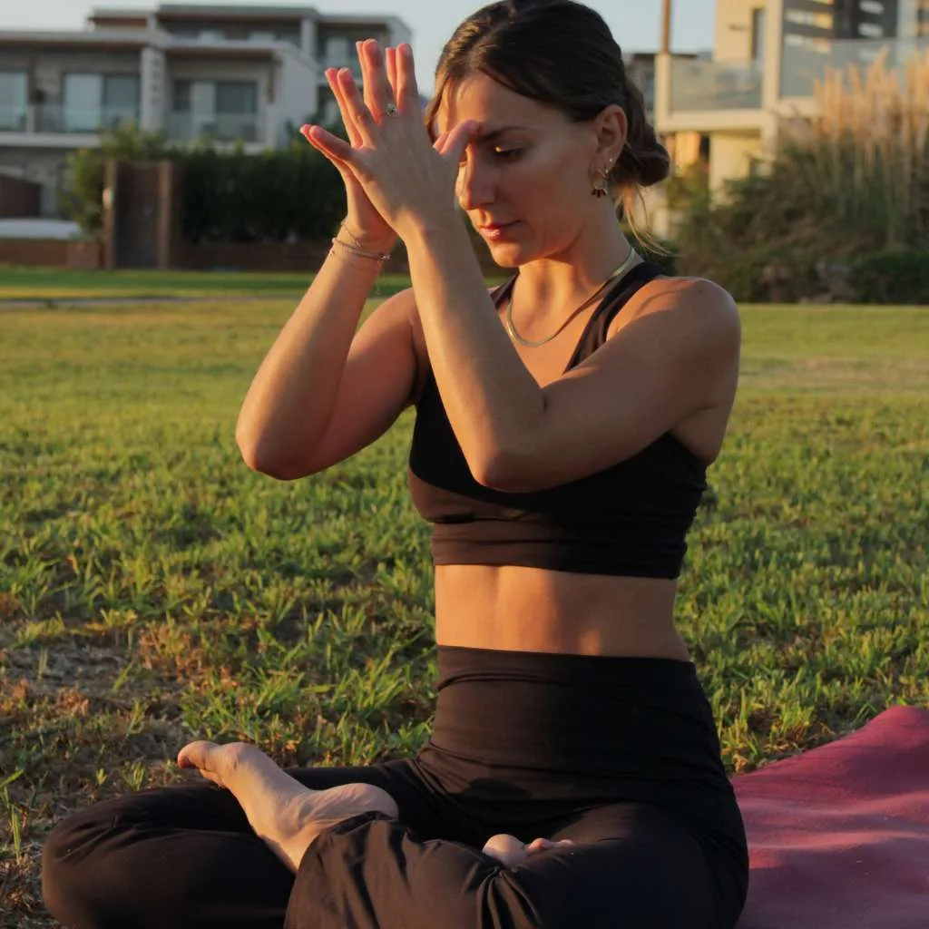 Rhodes Medieval Moat Morning Yoga 8 - Island Tour Rhodes By GoTixy